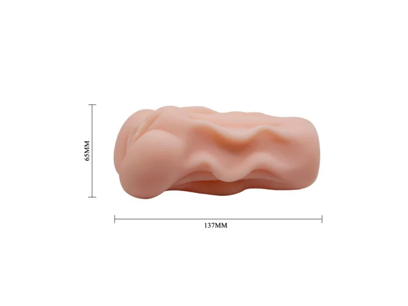 Linda Masturbador Vagina Fresh Surface