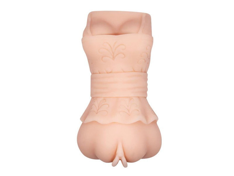 Masturbador Body Vagina Water Skin