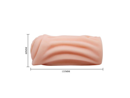 Jane Masturbador Vagina Fresh Surface