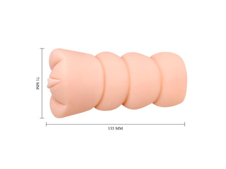 MasturbaDOR Vagina Water Skin
