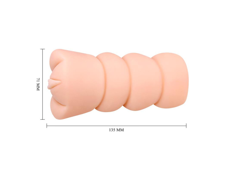 MasturbaDOR Vagina Water Skin