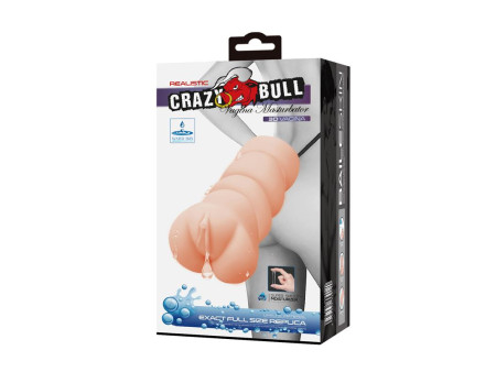 MasturbaDOR Vagina Water Skin