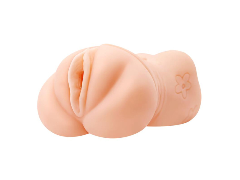 Masturbador Body Vagina Water Skin