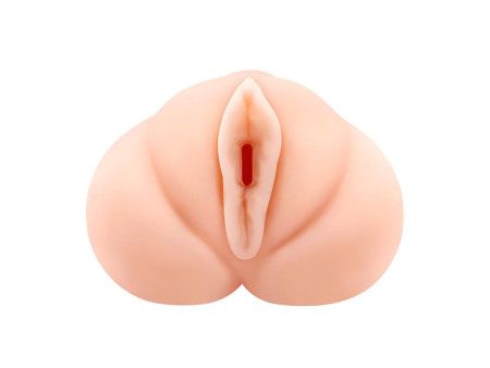 Masturbador Body Vagina Water Skin