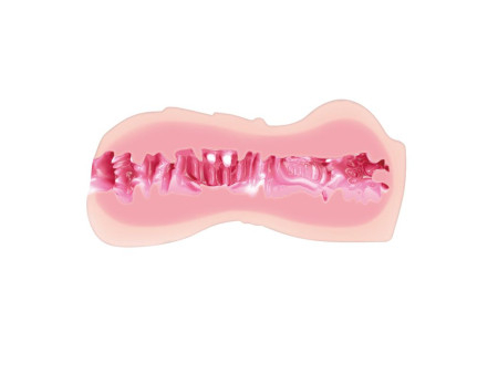 Masturbador Body Vagina Water Skin