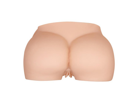 Masturbador Vagina y Ano con Vibracion Masturbador Vagina y Ano con Vibracion