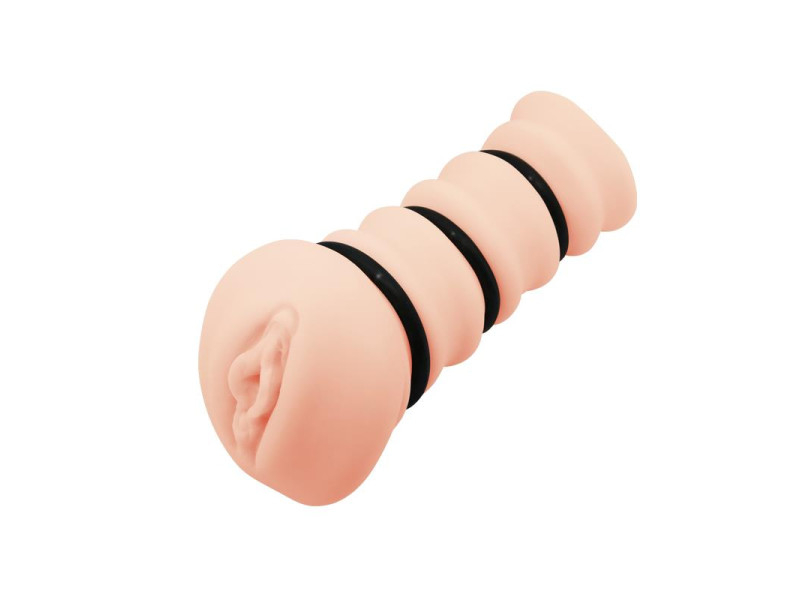 Rossi Masturbador Vagina 3D