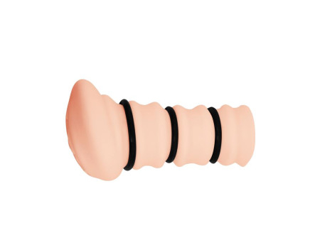 Rossi Masturbador Vagina 3D