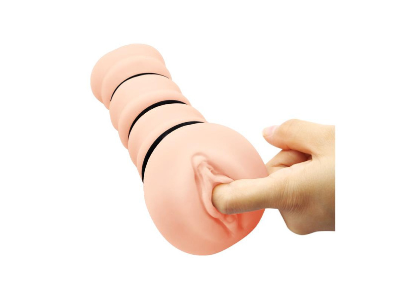 Rossi Masturbador Vagina 3D