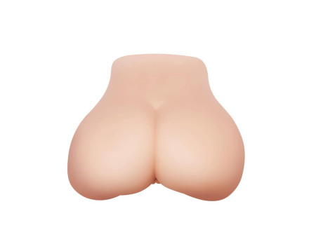 Masturbador Vagina y Ano con Vibracion