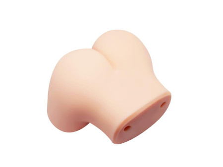 Masturbador Vagina y Ano con Vibracion