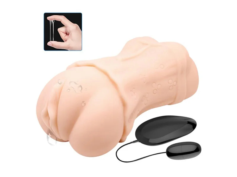Masturbador Body Vagina Water Skin Masturbador Body Vagina Water Skin