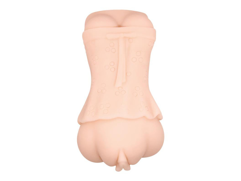 Masturbador Body Vagina Water Skin