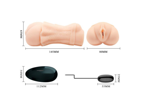 Masturbador Body Vagina Water Skin Masturbador Body Vagina Water Skin