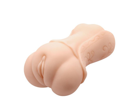 Masturbador Body Vagina Water Skin