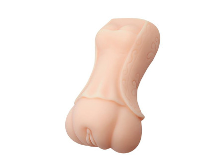 Masturbador Body Vagina Water Skin