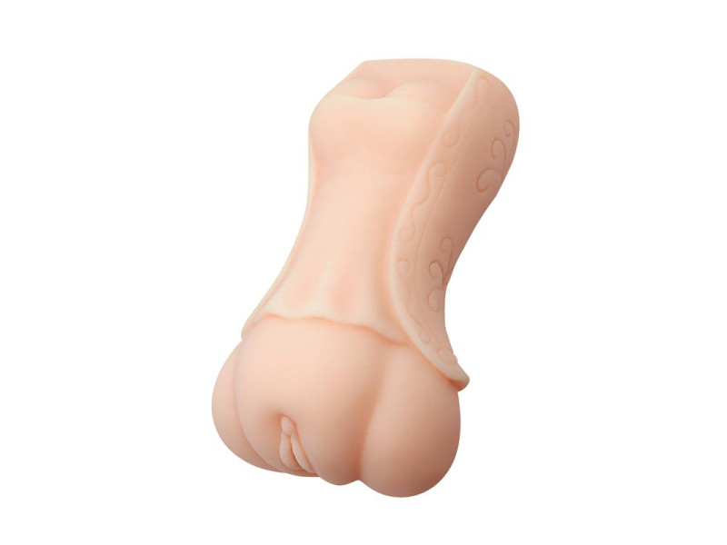 Masturbador Body Vagina Water Skin