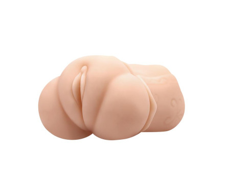 Masturbador Body Vagina Water Skin