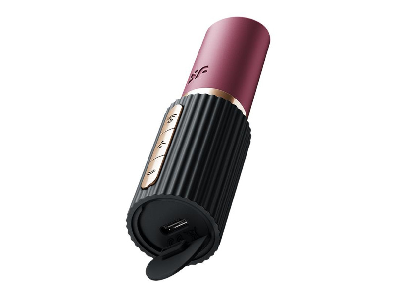 Deep Kiss Air Pulse Vibrator