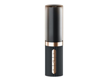 Deep Kiss Air Pulse Vibrator
