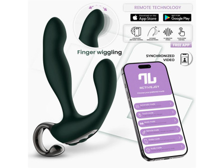 INTOYOU APP SERIES