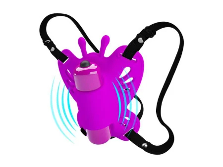 Sloane Estimulador de Clitoris con Vibracion