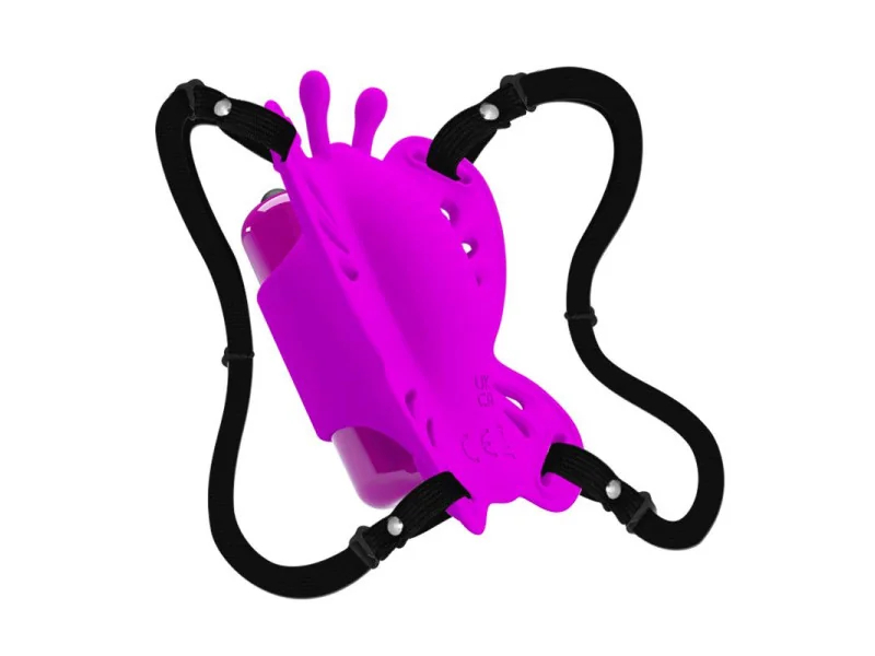 Sloane Estimulador de Clitoris con Vibracion