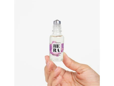 Hera Perfume Natural con Feromonas en Aceite 20 ml