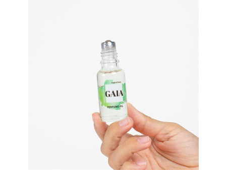 Gaia Perfume Natural con Feromonas en Aceite 20 ml