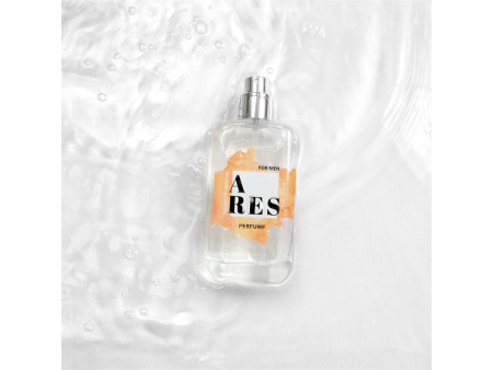 Ares Perfume Natural con Feromonas 50 ml Ares Perfume Natural con Feromonas 50 ml