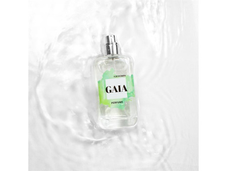 Gaia Perfume Natural con Feromonas 50 ml