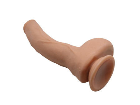 Jack Dildo Realista Flexible 106 Jack Dildo Realista Flexible 106