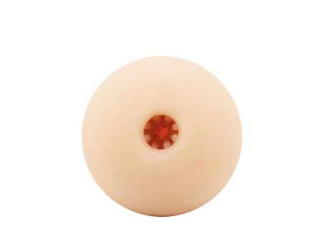 Calabash Masturbador Forma de Pecho Calabash Masturbador Forma de Pecho