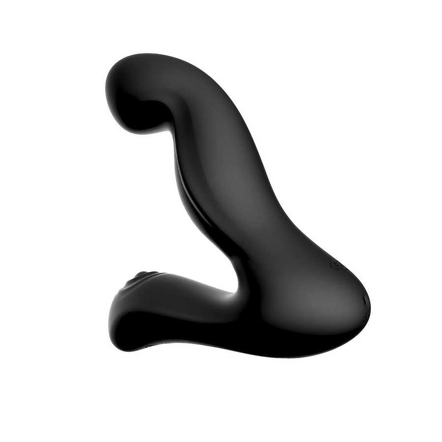 Convo Prostate Stimulator with Tapping and Finger Wiggle Function