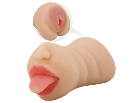 Masturbadores de Vaginas y Anos