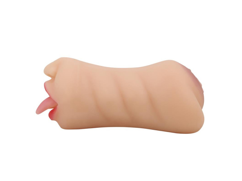 Sarah Masturbador Vagina y Boca