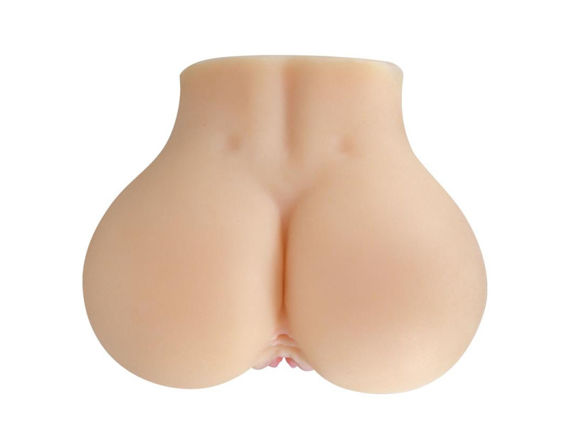 Mila Masturbador Vagina y Ano con Vibracion