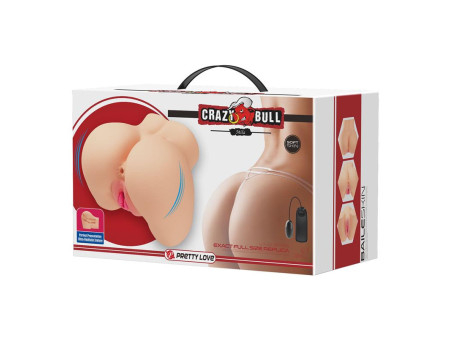 Mila Masturbador Vagina y Ano con Vibracion