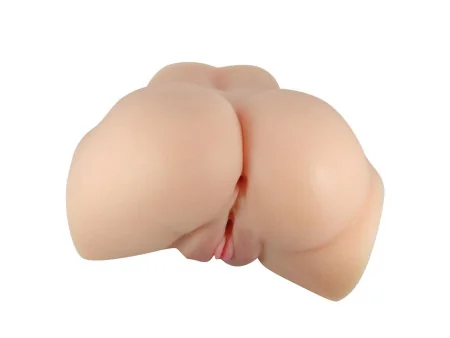 Emilia Masturbador Vagina y Ano con Vibracion Emilia Masturbador Vagina y Ano con Vibracion