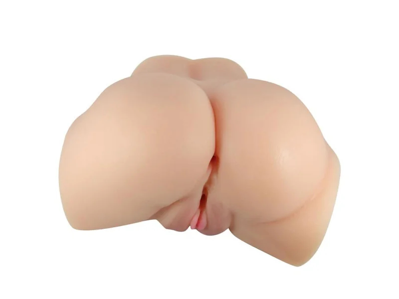 Emilia Masturbador Vagina y Ano con Vibracion