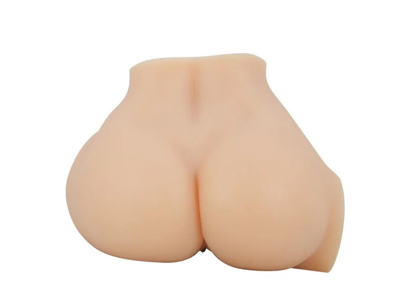 Emilia Masturbador Vagina y Ano con Vibracion
