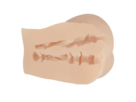 Emilia Masturbador Vagina y Ano con Vibracion Emilia Masturbador Vagina y Ano con Vibracion