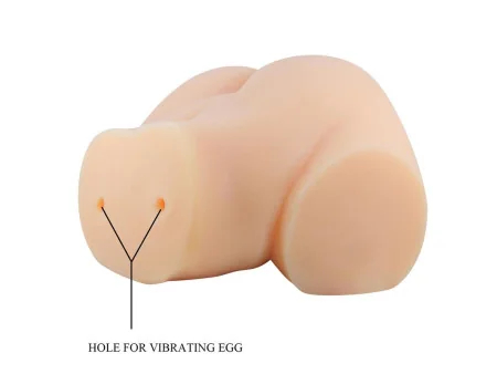 Emilia Masturbador Vagina y Ano con Vibracion Emilia Masturbador Vagina y Ano con Vibracion