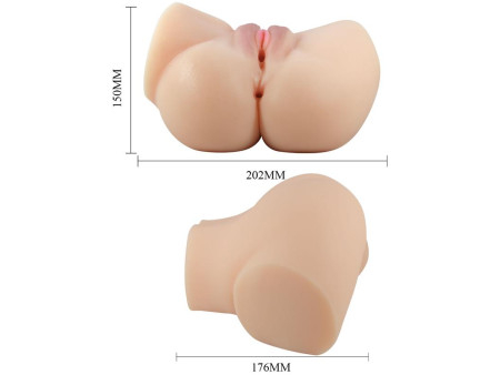 Emilia Masturbador Vagina y Ano con Vibracion Emilia Masturbador Vagina y Ano con Vibracion