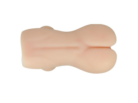 Hannah Masturbador Realista Vagina y Ano Hannah Masturbador Realista Vagina y Ano