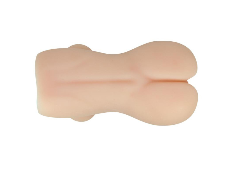 Hannah Masturbador Realista Vagina y Ano