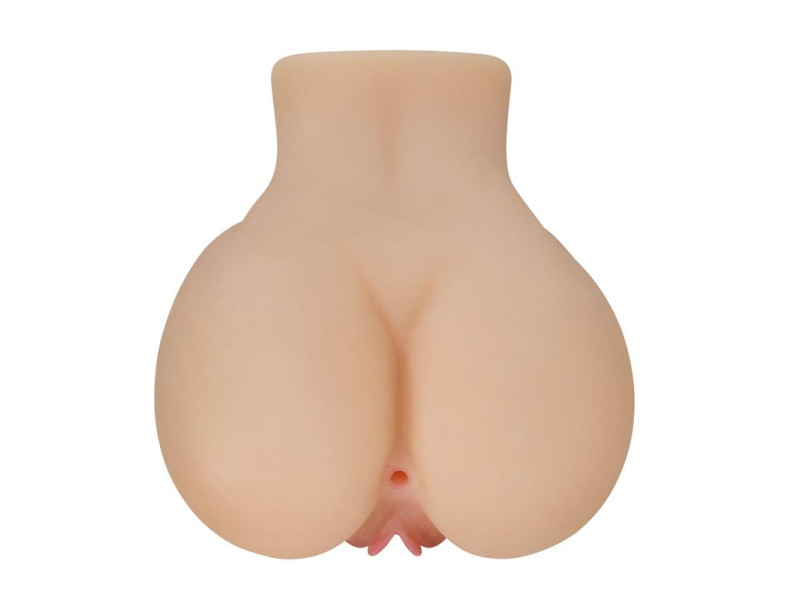 Kylie Masturbador Vagina y Ano con Vibracion