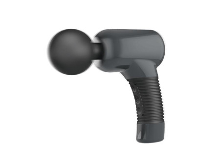 Magic Gun Masajeador Ultra Potente Magic Gun Masajeador Ultra Potente
