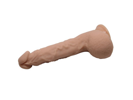 Jason Dildo Realista 98 Jason Dildo Realista 98