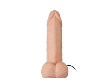 Arnes con Dildo y Vibracion 76 Arnes con Dildo y Vibracion 76